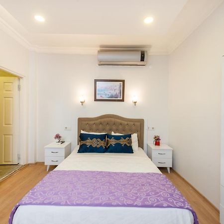 Istanbul House Hotel エクステリア 写真