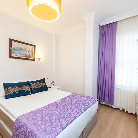Istanbul House Hotel エクステリア 写真