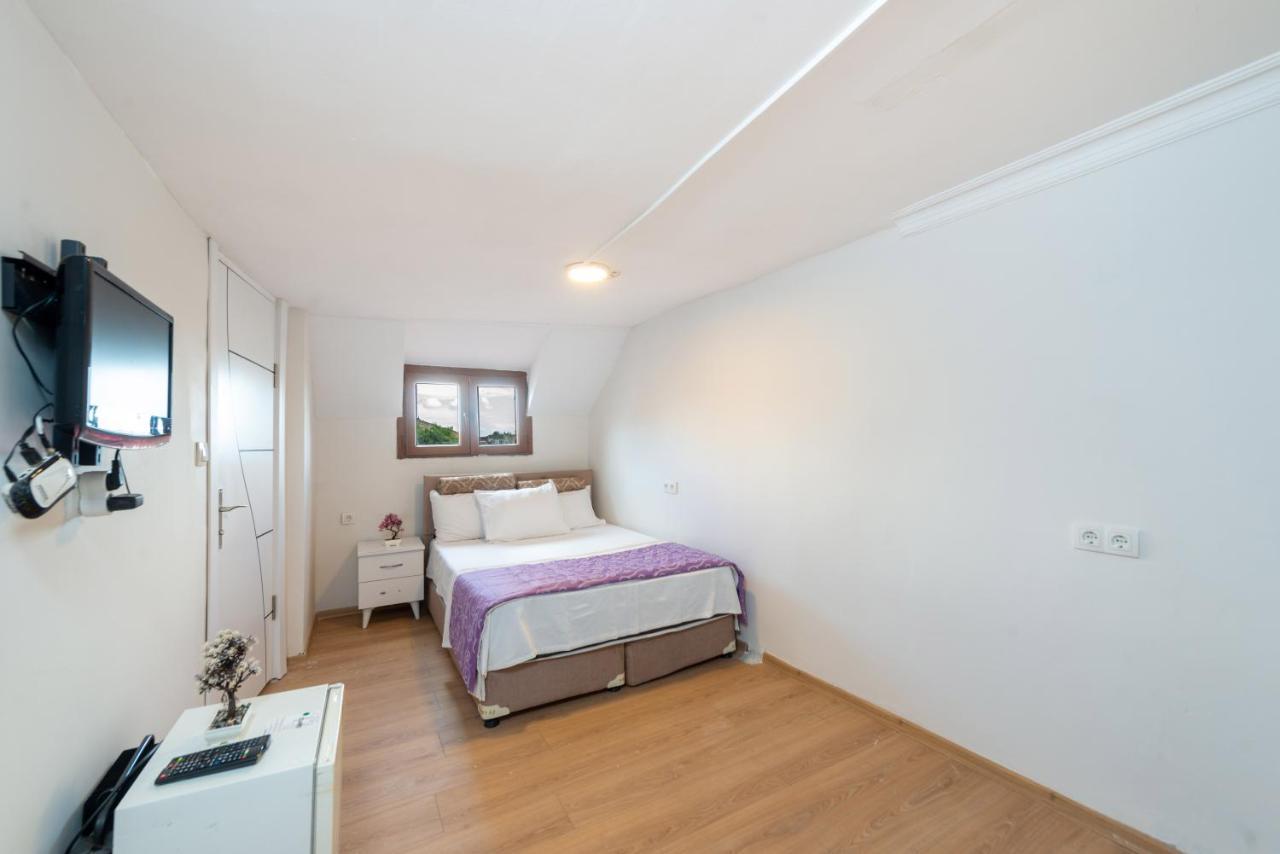 Istanbul House Hotel エクステリア 写真